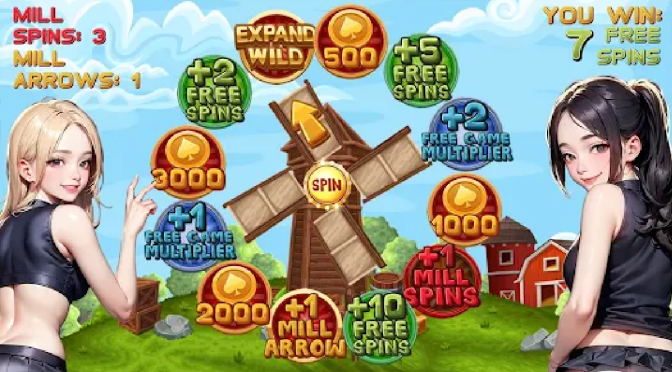 Hadiah Fragmen Prodeo Achilles
